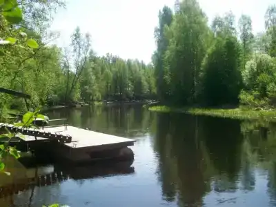 Холодный ручей - 21
