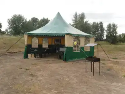 Раздолье - 4