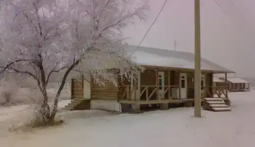 Раздолье - 0