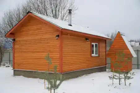 Владимирский Хуторок - 5