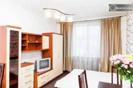 Апартон проспект Независимости, 53 - 6