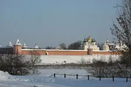 Усадьба на Спасской - 42