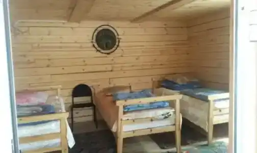 У Татьяны - 5