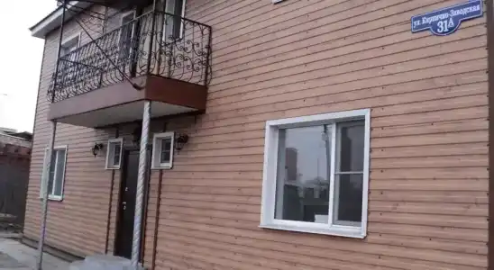 Гостиный дом - 69