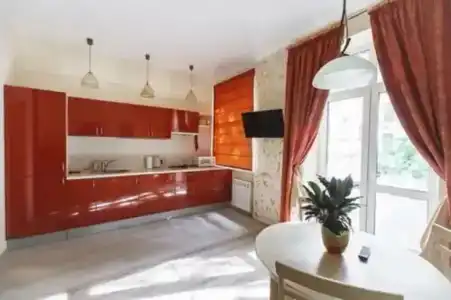 Loft Hostel Minsk - 18