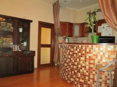 Guest House Kutuzov City - 5