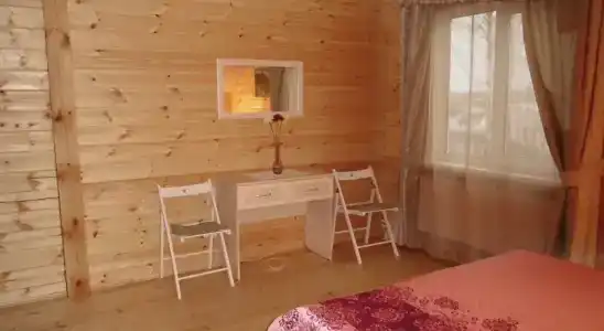 Эко-дом у реки - 52