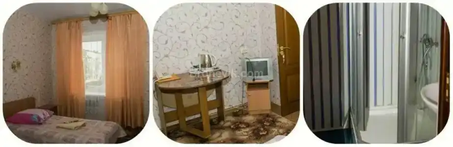 Сфера - 5