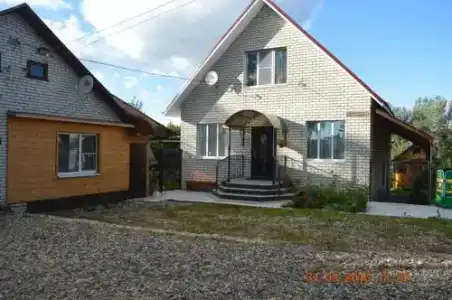 Маришкин дом - 8