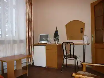 Соколова пустынь - 12