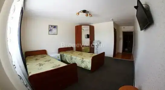 Аквамарин - 13