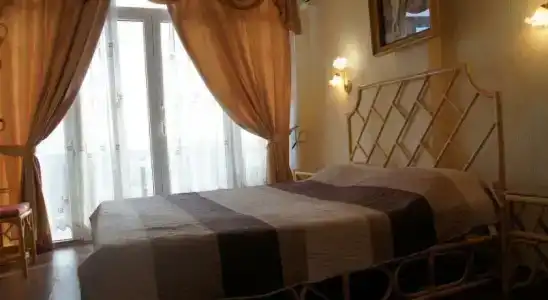Афродита - 9