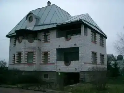 Семейный Петербургский Дом - 1