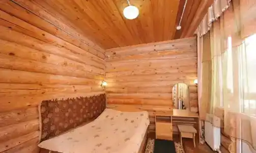 Старый Домбай - 92