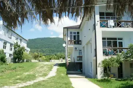Villa ARGO - 1