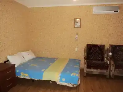 Райский сад - 3