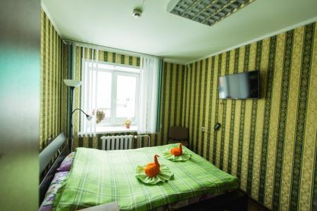 В центре - 39