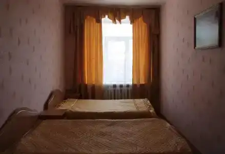 Нерусса - 1