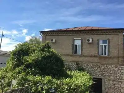 Домик под ключ на первой береговой линии - 2