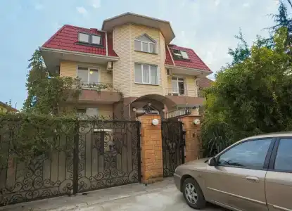 Наташа Ростова - 6
