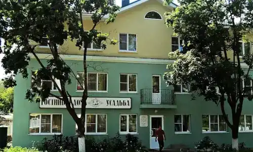 Навашино - 56