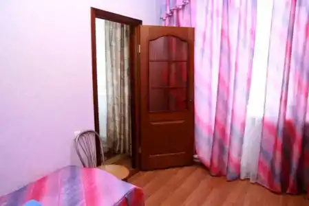 Автомобилист - 22