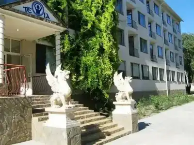 Мечта Тея - 92