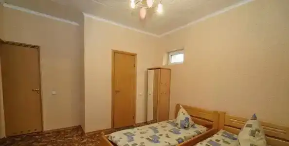 Тропикана - 5