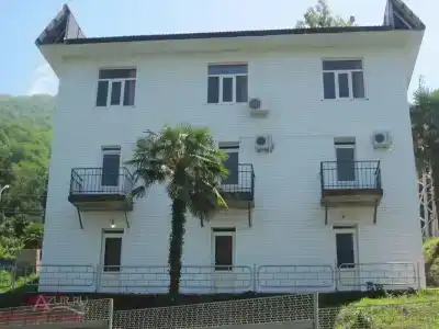 Тропикана - 1