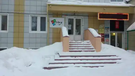 ПАЗЛ - 7