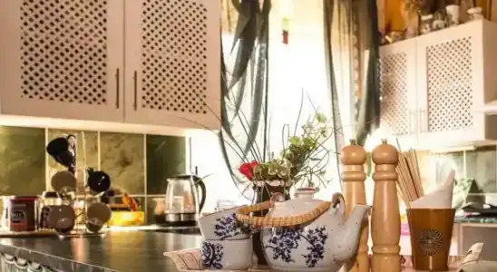 Агроусадьба Беловежская Гостевая - 36