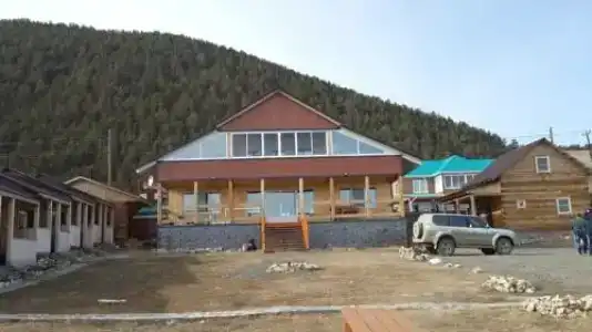 Talisman mini-hotel - 3