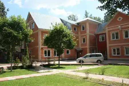 Гостиничный комплекс Мещерино Dme - 13