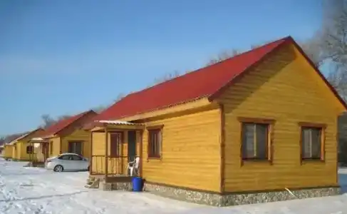 Причал Рыбака - 3