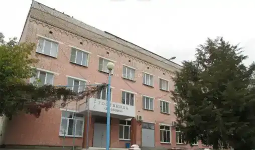 Жирновск - 3