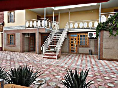 Ласточкино гнездо - 3