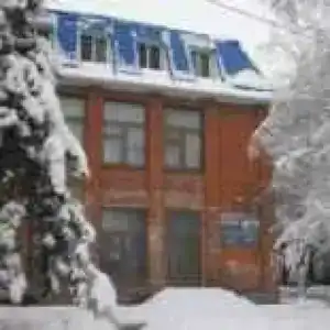 Центральная - 1