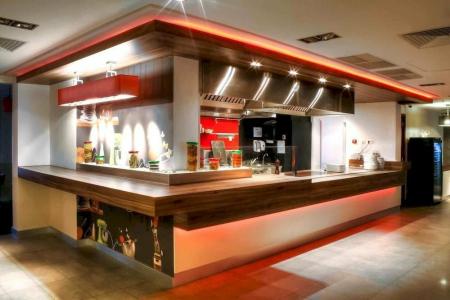 ibis Kiev City Center - 1