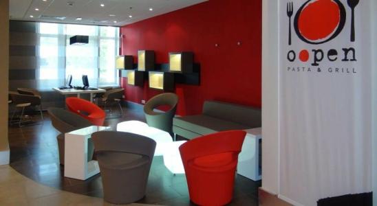 ibis Kiev City Center - 10