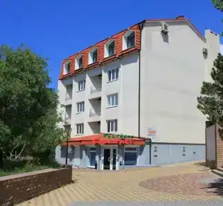 Черномор - 3