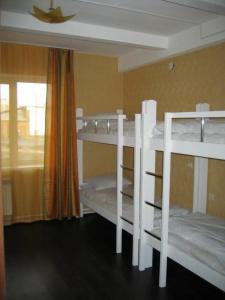 Irkutsk Hostel and Tours - 28