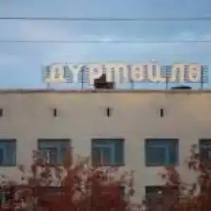 Дюртюли - 6