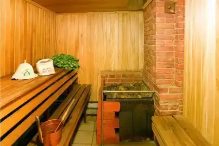 Озеро Кундуштурское - 2