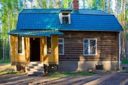 Озеро Кундуштурское - 3