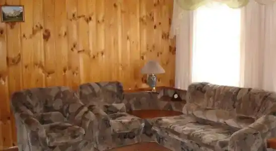 Иванов дом - 1