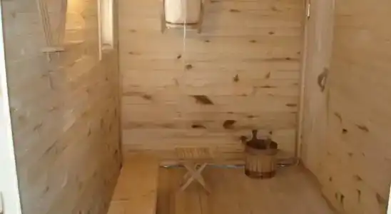 Иванов дом - 2