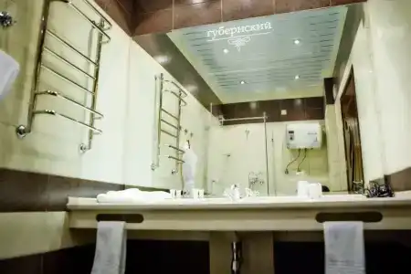 Губернский - 15