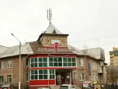Алые паруса - 1