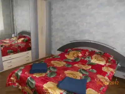 Тихий дом - 3