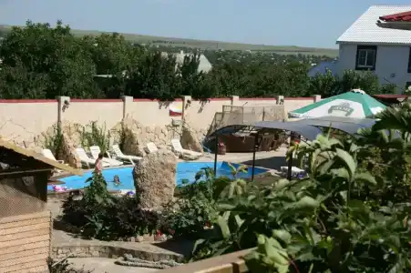 Форт Апатур - 27